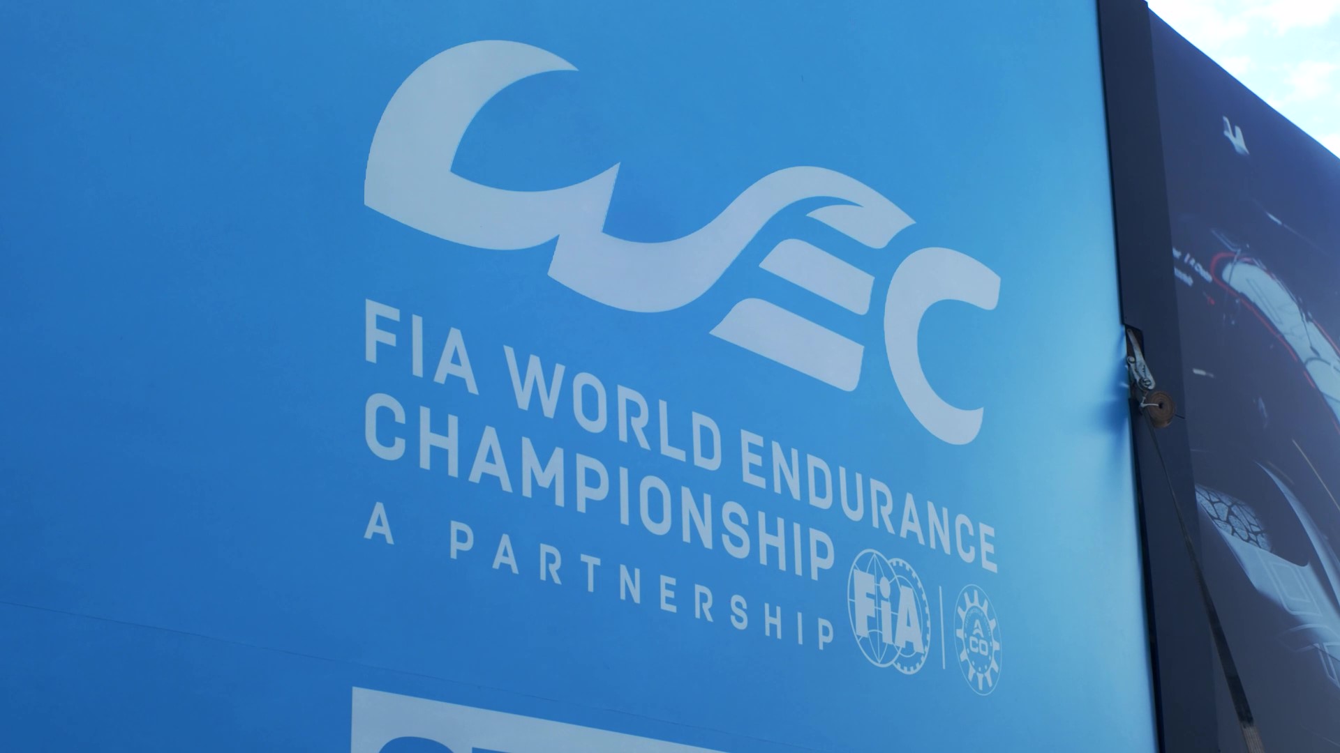 Case STUNT BURGER NO FIA WEC SP — Orí Filmes